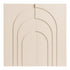 Ina Wall Decoration – Beige