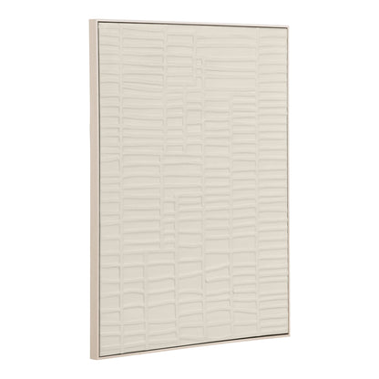 Ena Wall Decoration – Beige