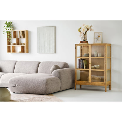 Ena Wall Decoration – Beige