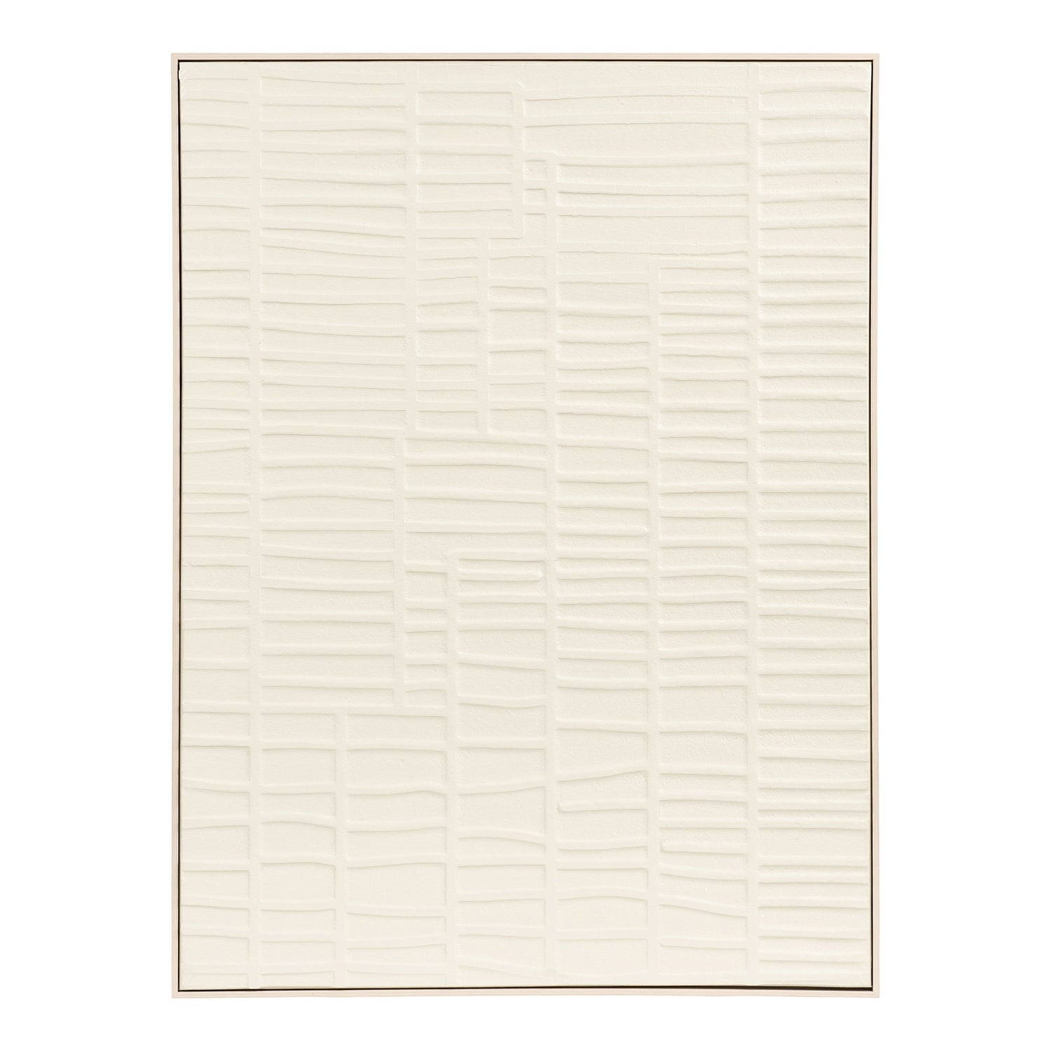 Ena Wall Decoration – Beige