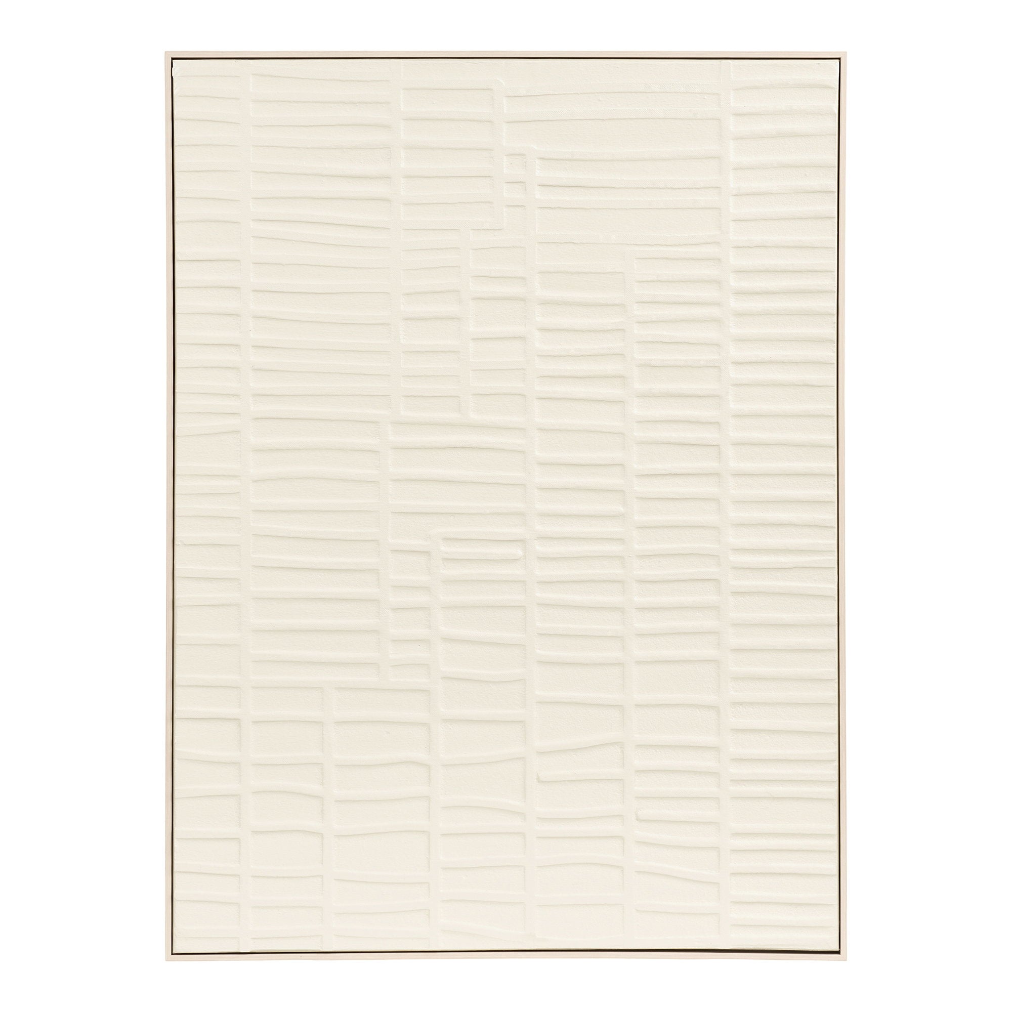 Ena Wall Decoration – Beige