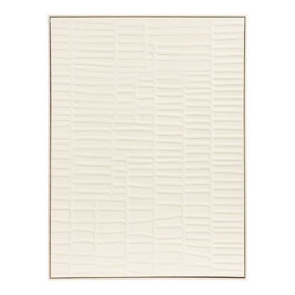Ena Wall Decoration – Beige