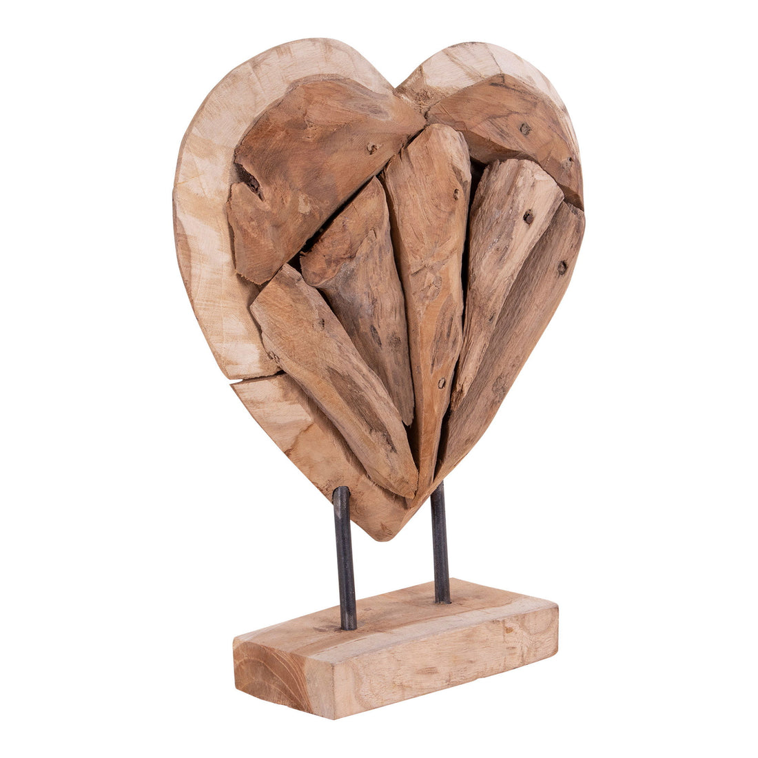 Almada Heart