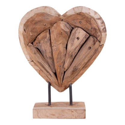 Almada Heart