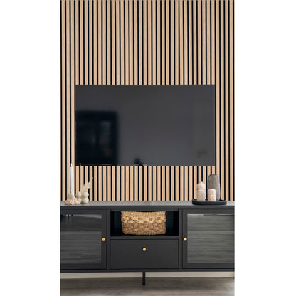 Acoustic panel
