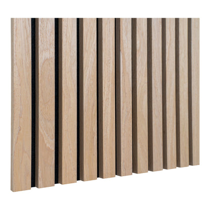 Acoustic panel