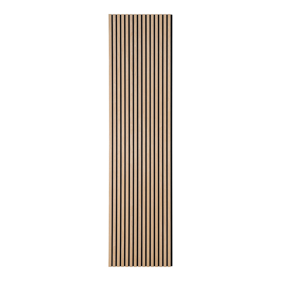 Acoustic panel