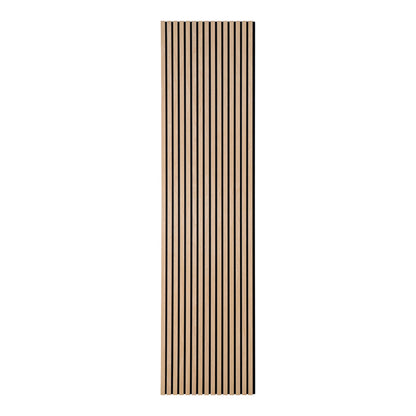 Acoustic panel