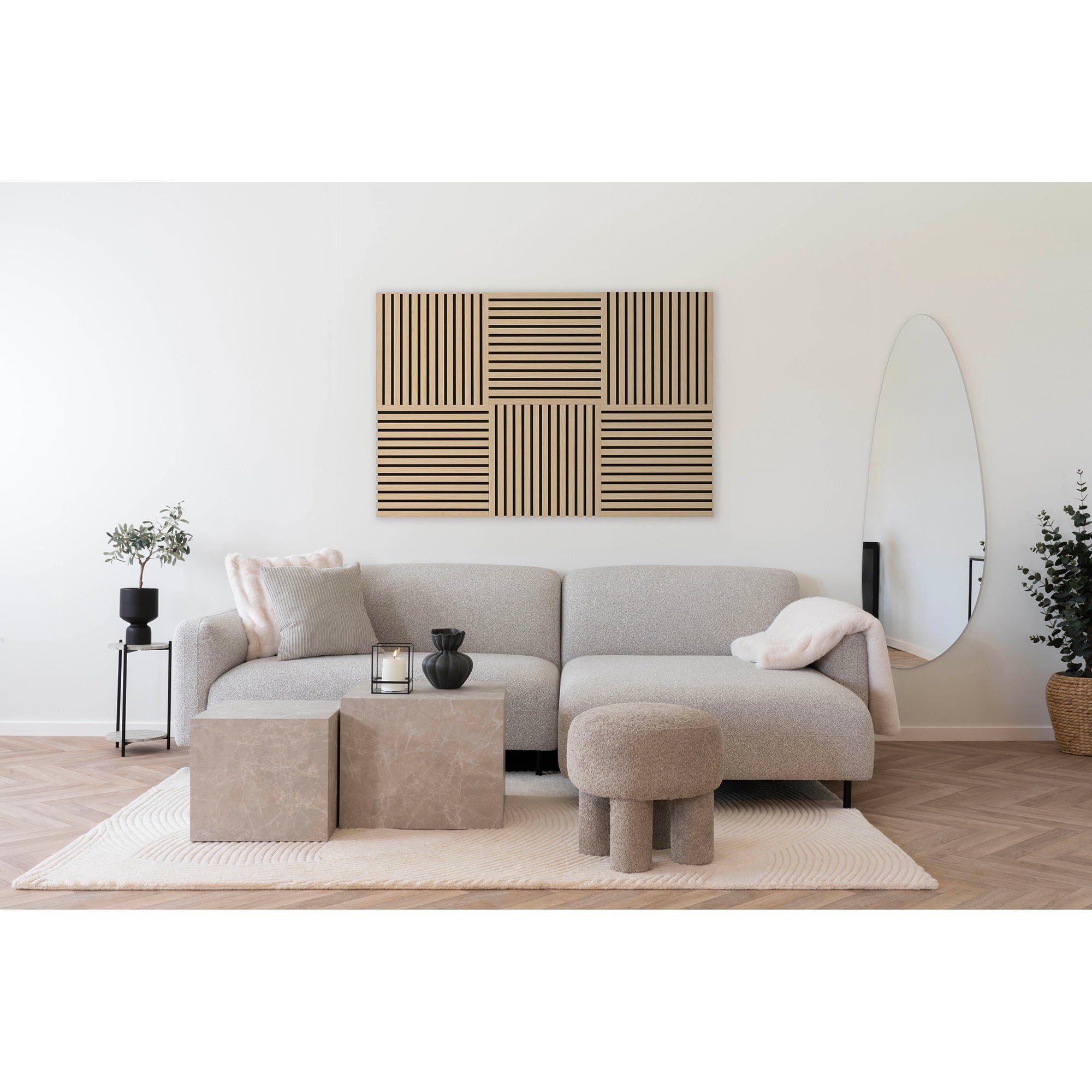 Acoustic Panel