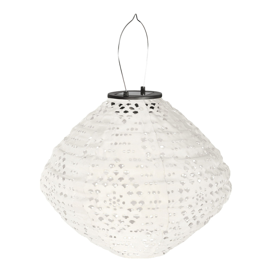 Harwood LED Lantern