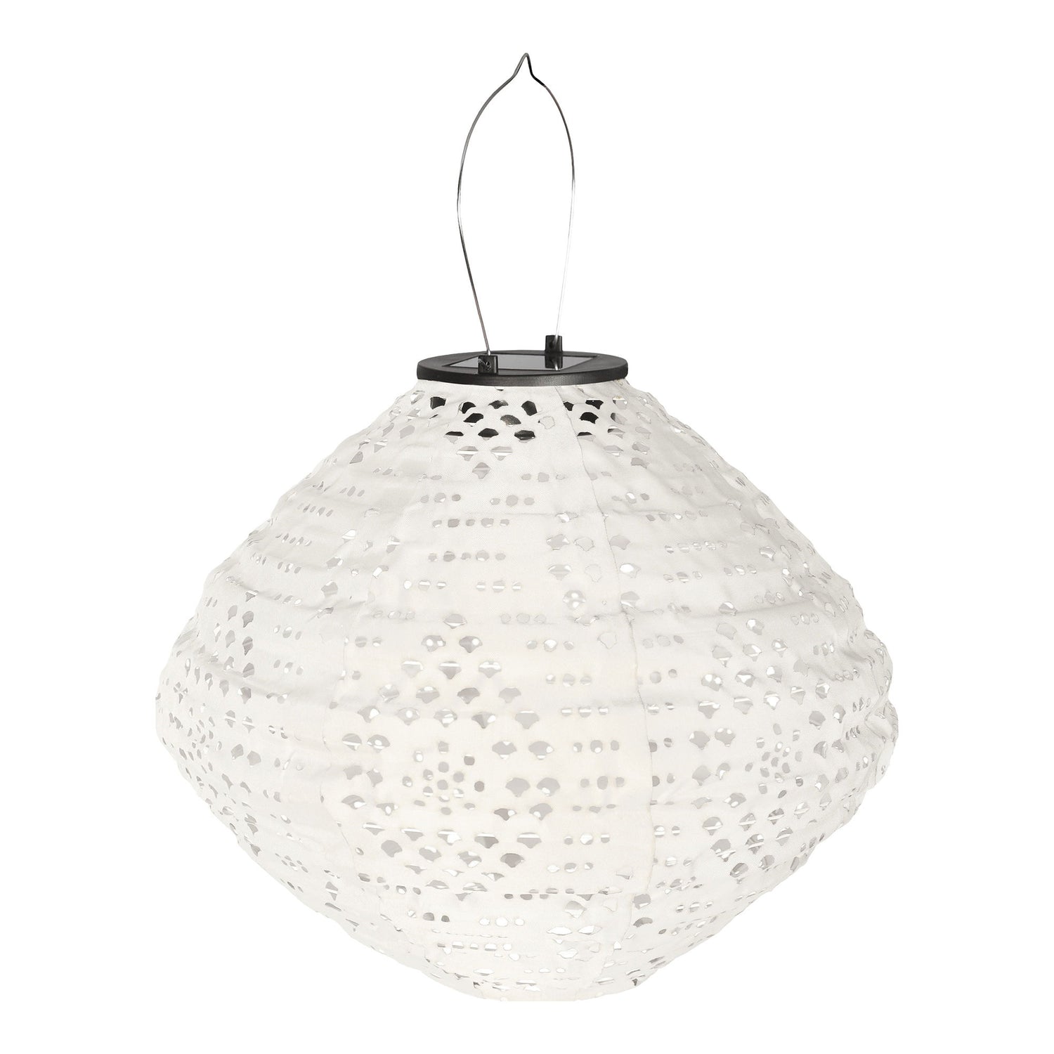 Harwood LED Lantern