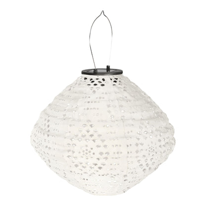 Harwood LED Lantern