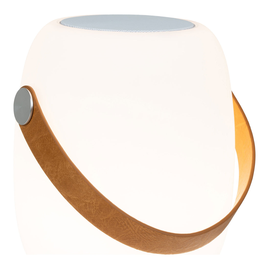 Cardiff LED Lamp