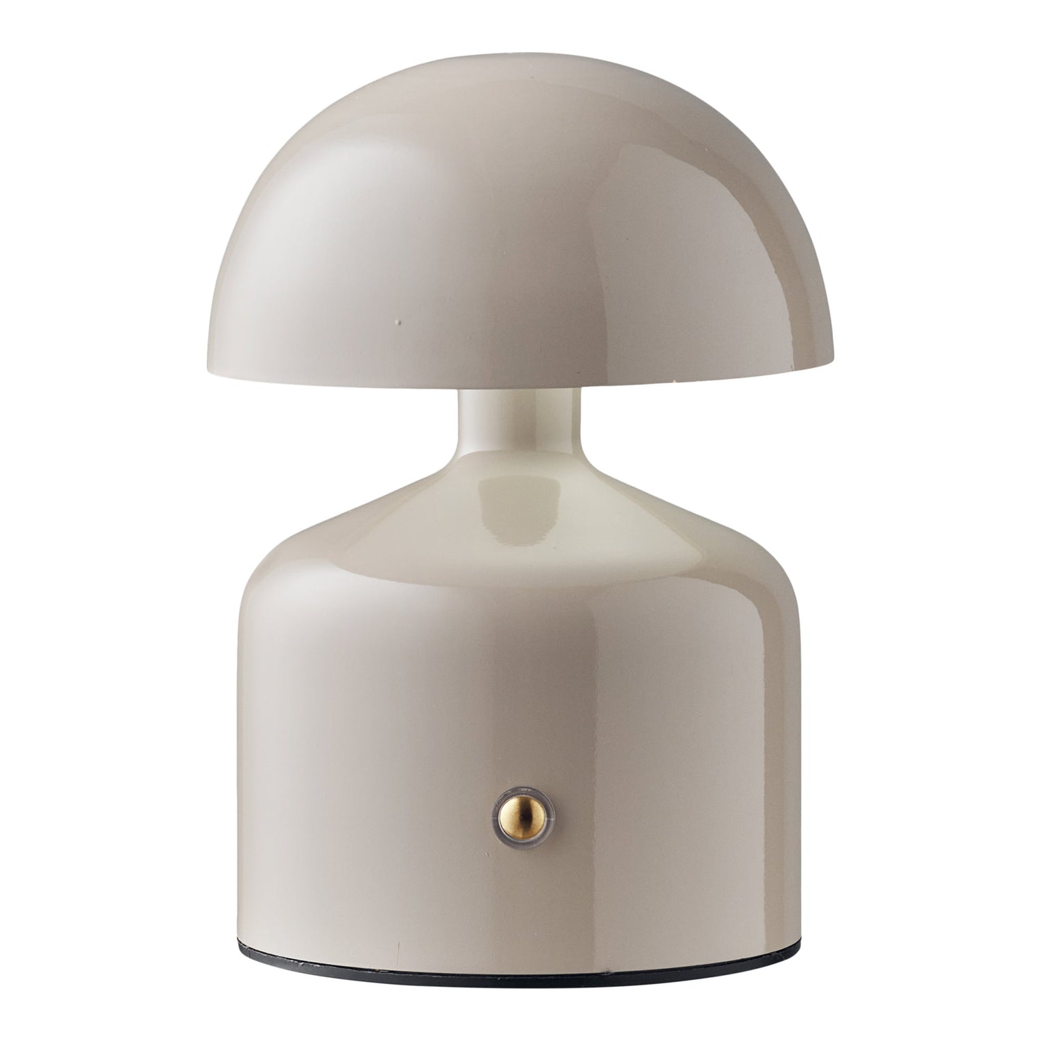 Aulla Table Lamp – Grey