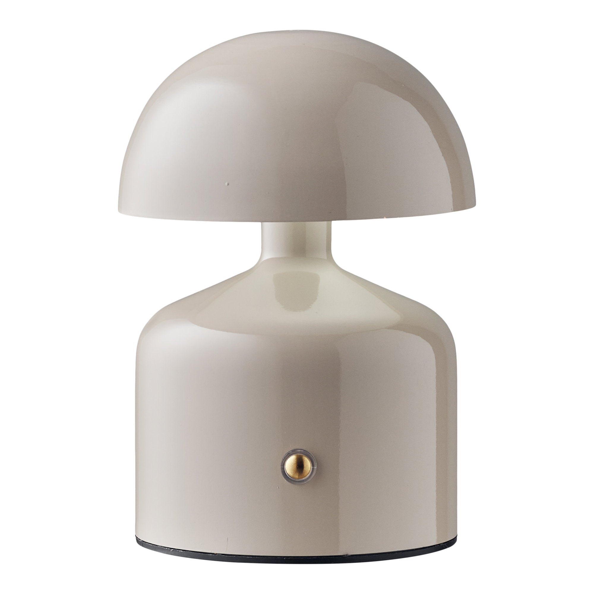 Aulla Table Lamp – Grey