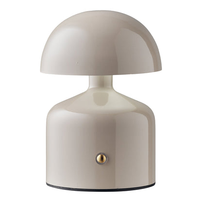 Aulla Table Lamp – Grey