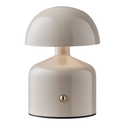 Aulla Table Lamp – Grey