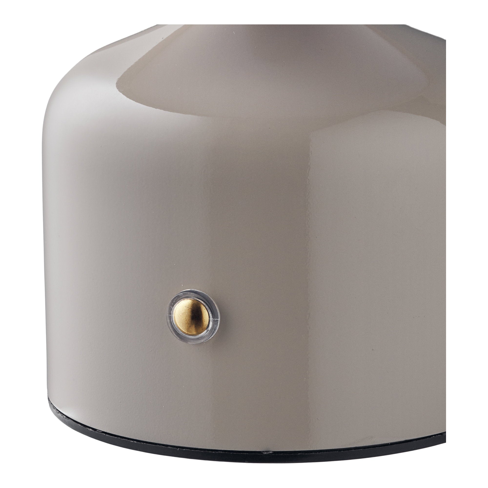 Aulla Table Lamp – Grey