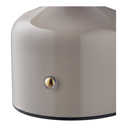 Aulla Table Lamp – Grey