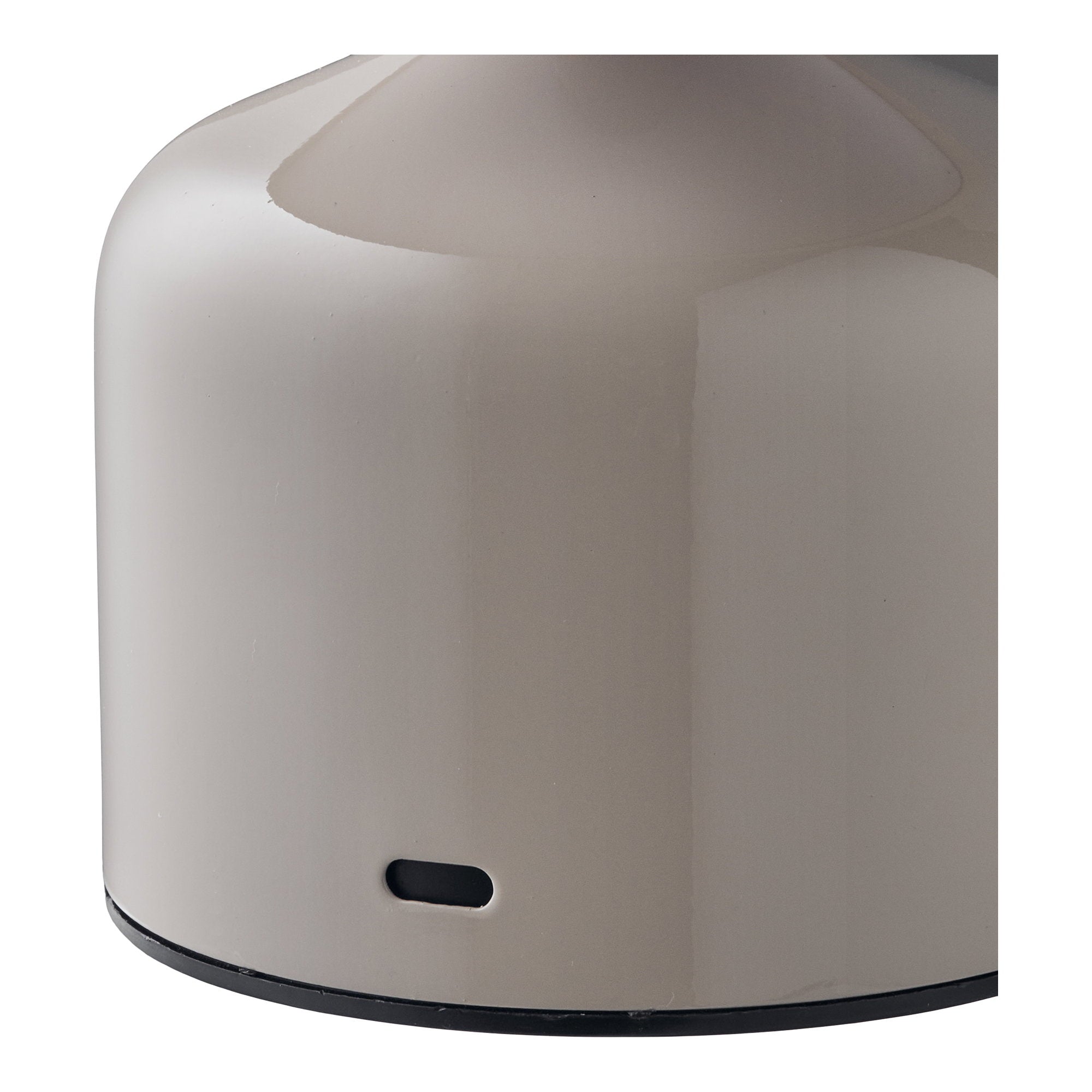Aulla Table Lamp – Grey