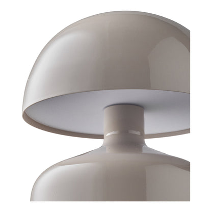 Aulla Table Lamp – Grey