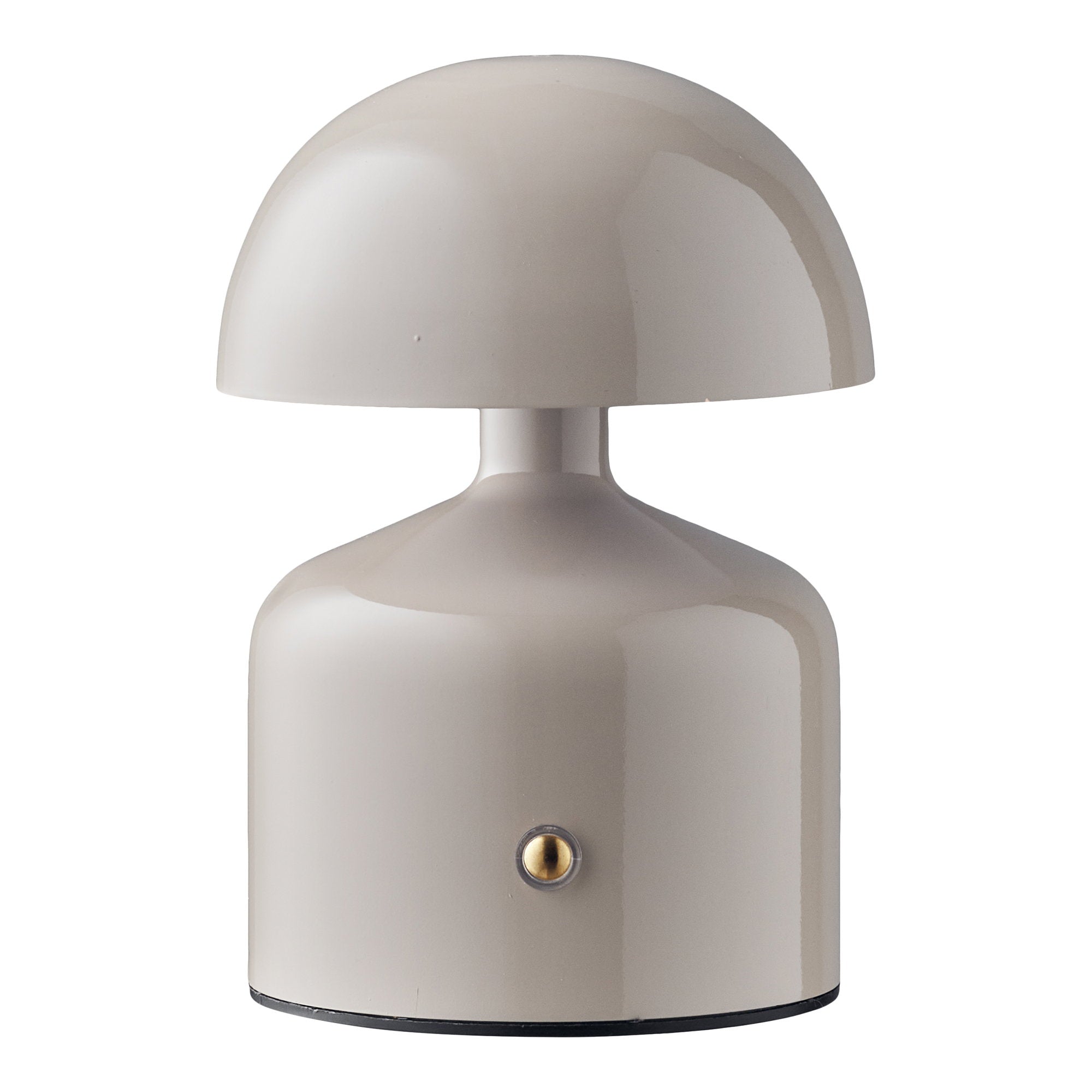 Aulla Table Lamp – Grey