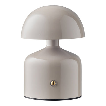 Aulla Table Lamp – Grey