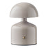 Aulla Table Lamp – Grey