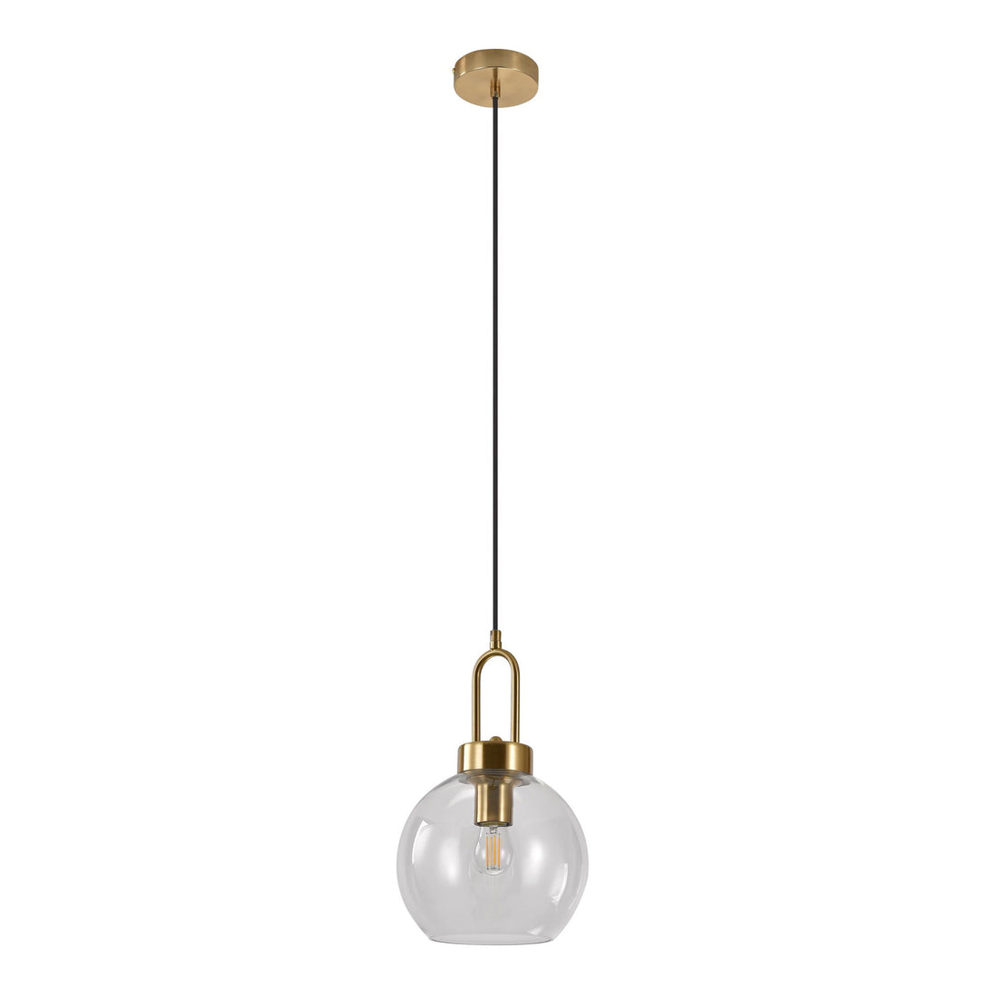 Luton Pendant
