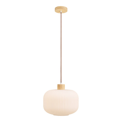 Argalo Pendant – White