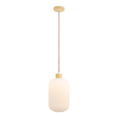 Argalo Pendant – White