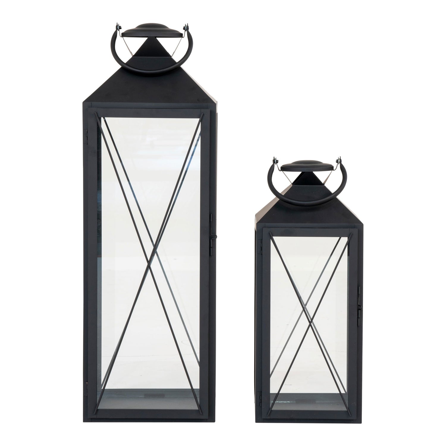 Casa Lanterns