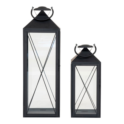 Casa Lanterns