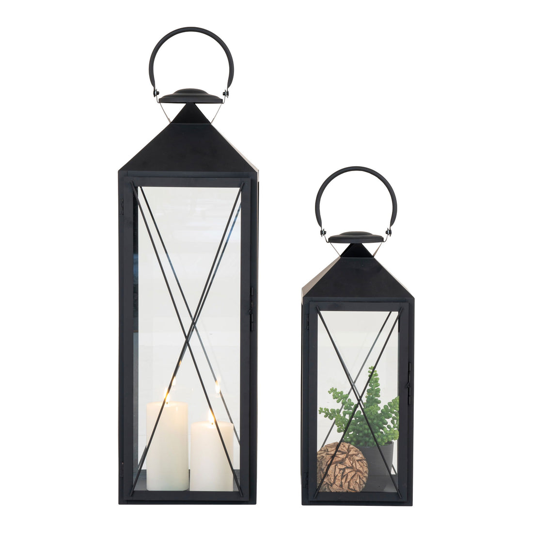 Casa Lanterns