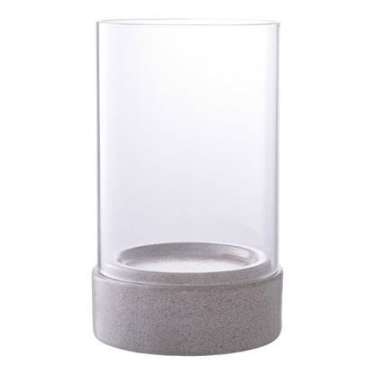 Hurricane Candle Holder