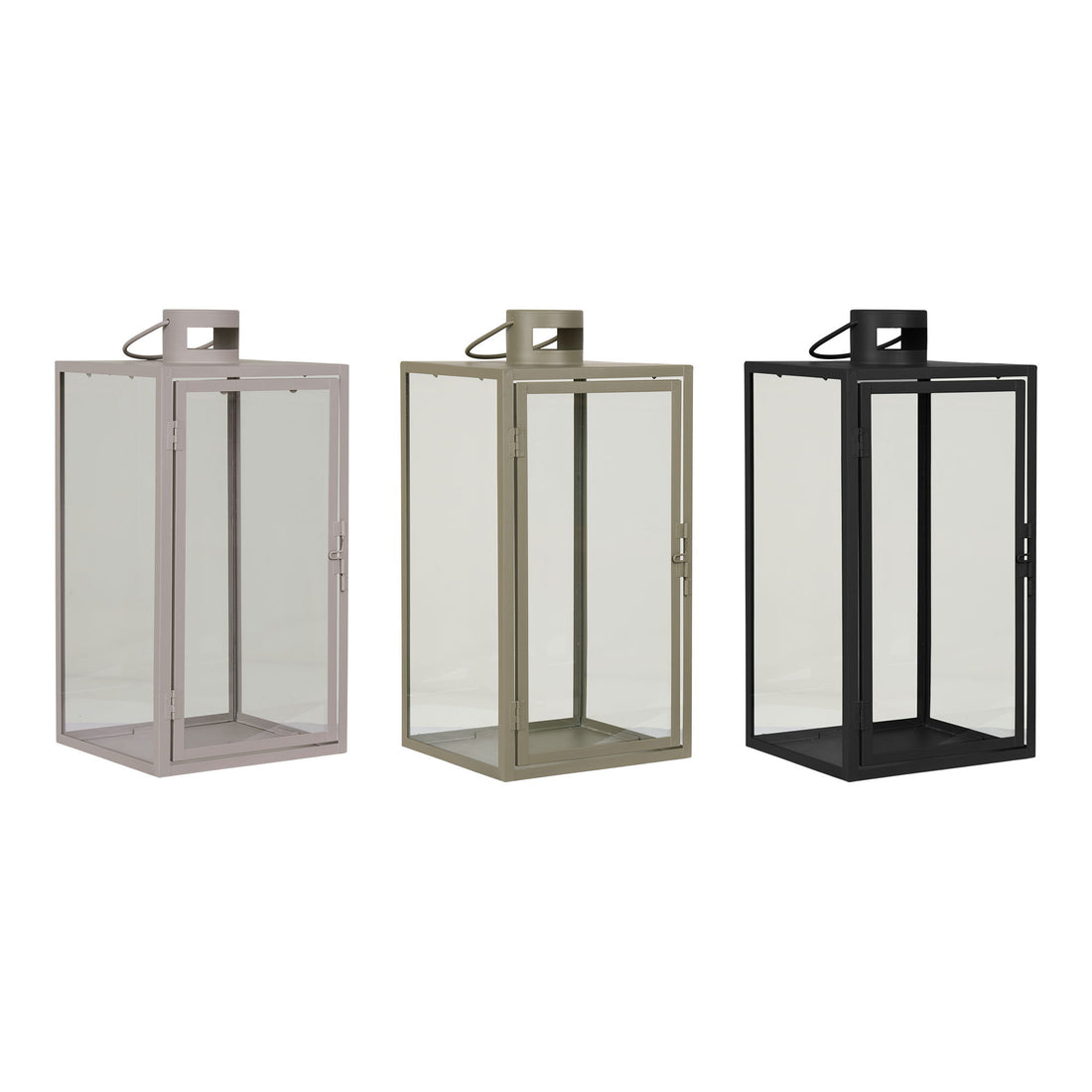 Alabama Lantern Display