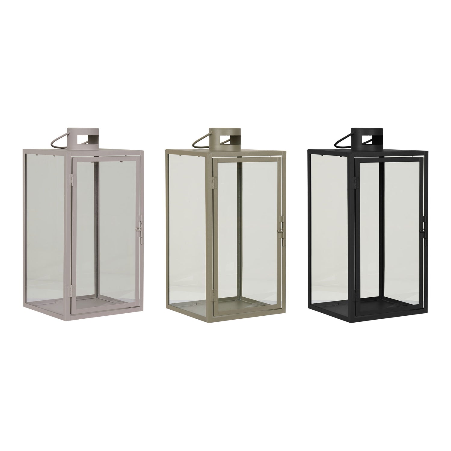 Alabama Lantern Display