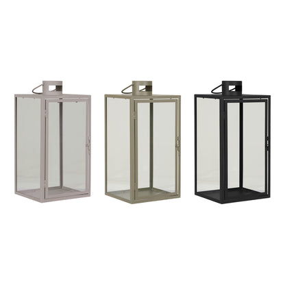 Alabama Lantern Display