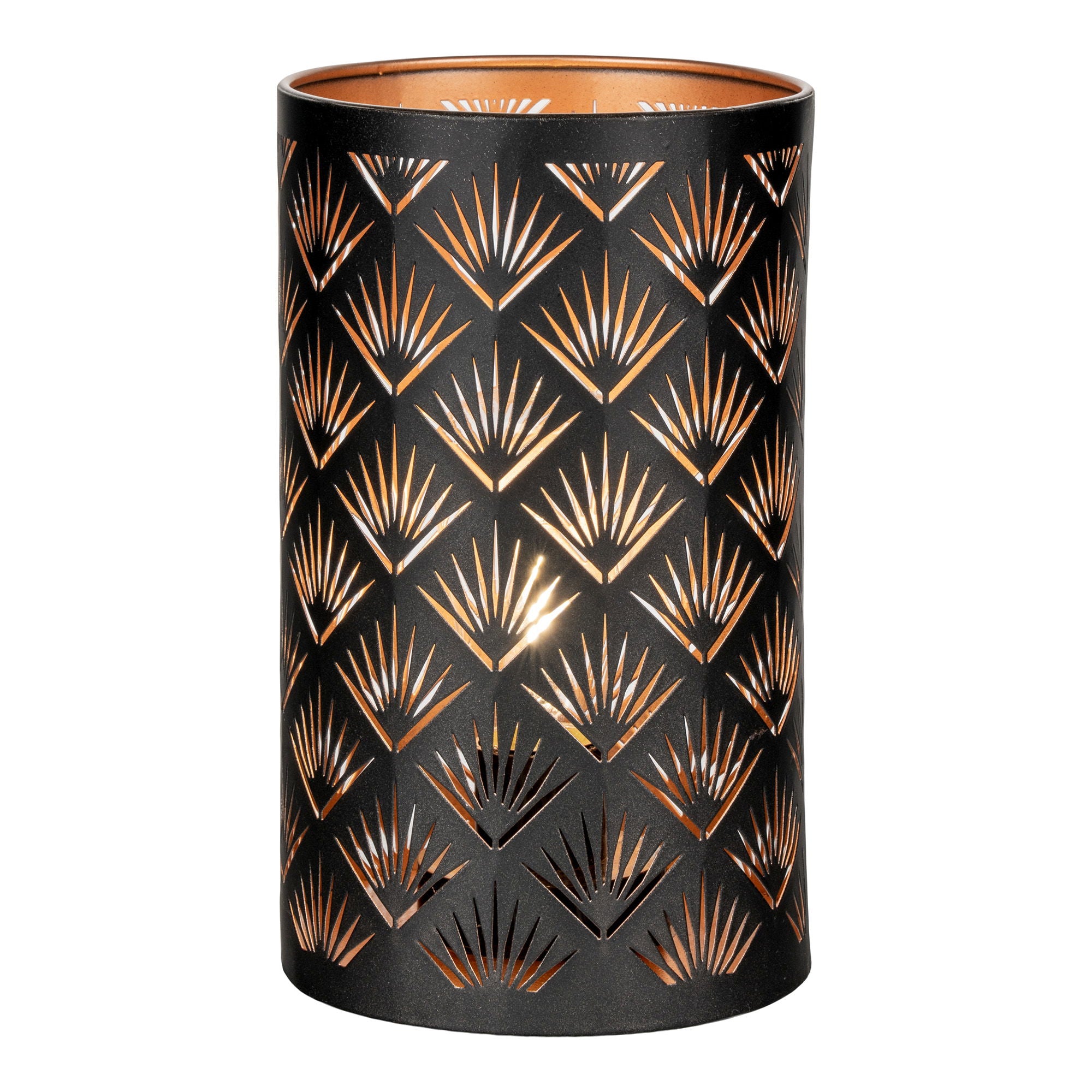 Nata Lantern LED Display