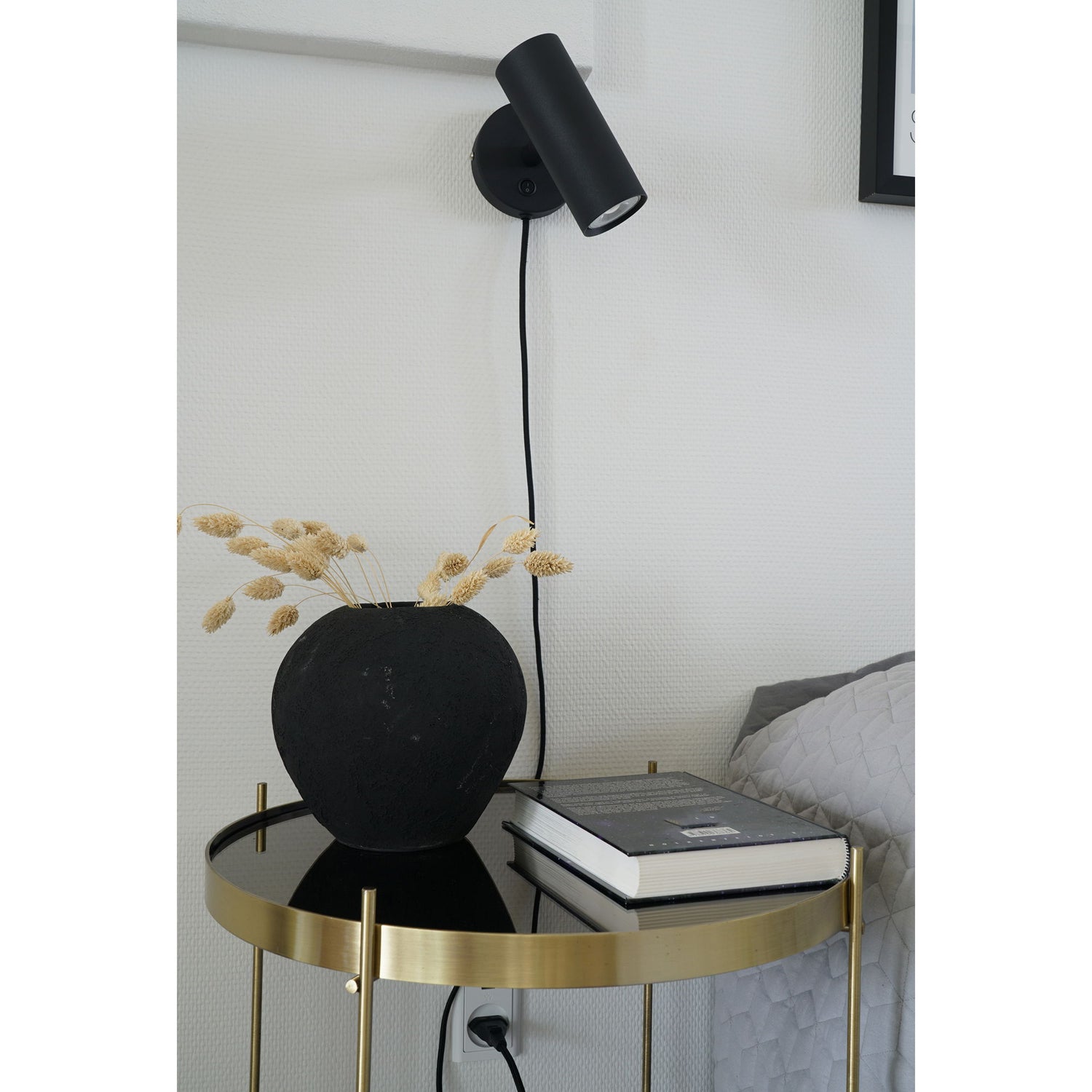 Paris Wall lamp