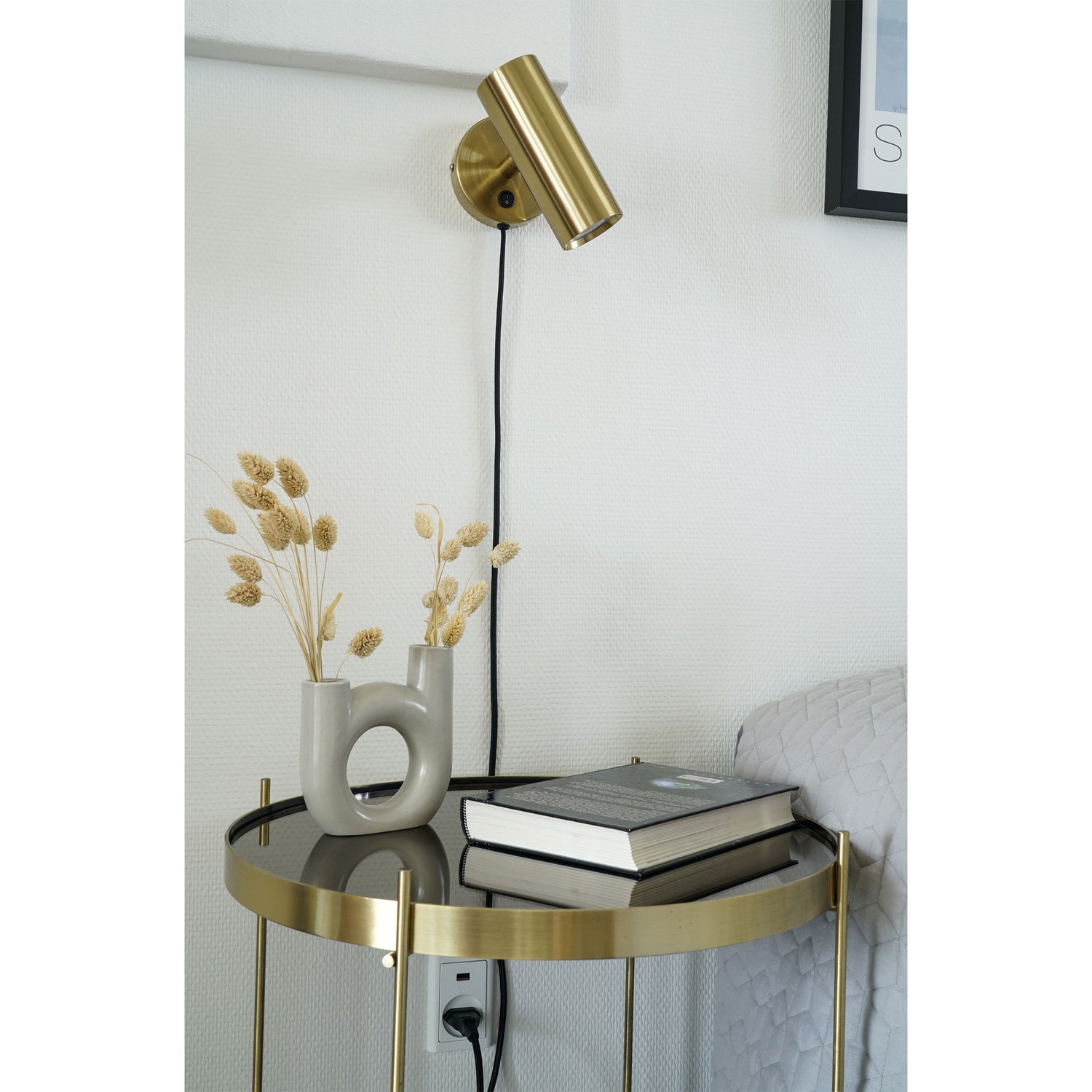 Paris Wall lamp