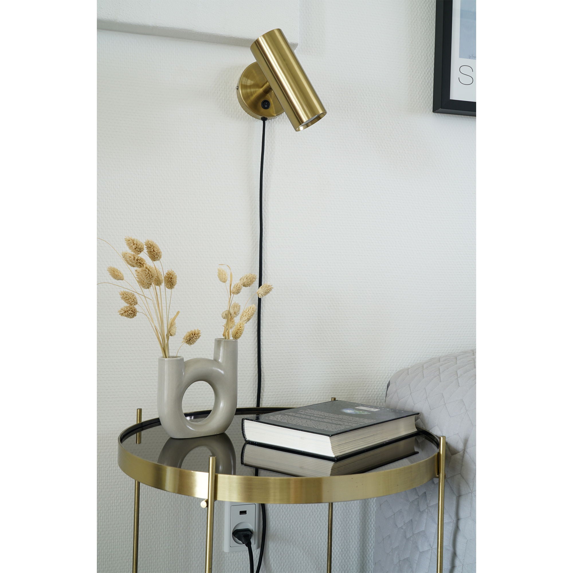 Paris Wall lamp