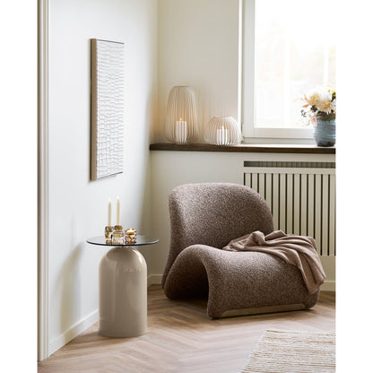 Stoense Lantern – Beige