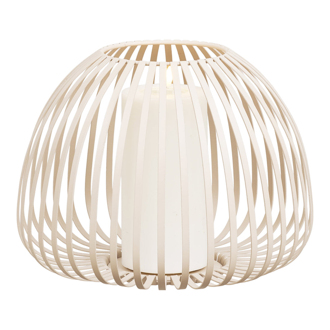 Stoense Lantern – Beige