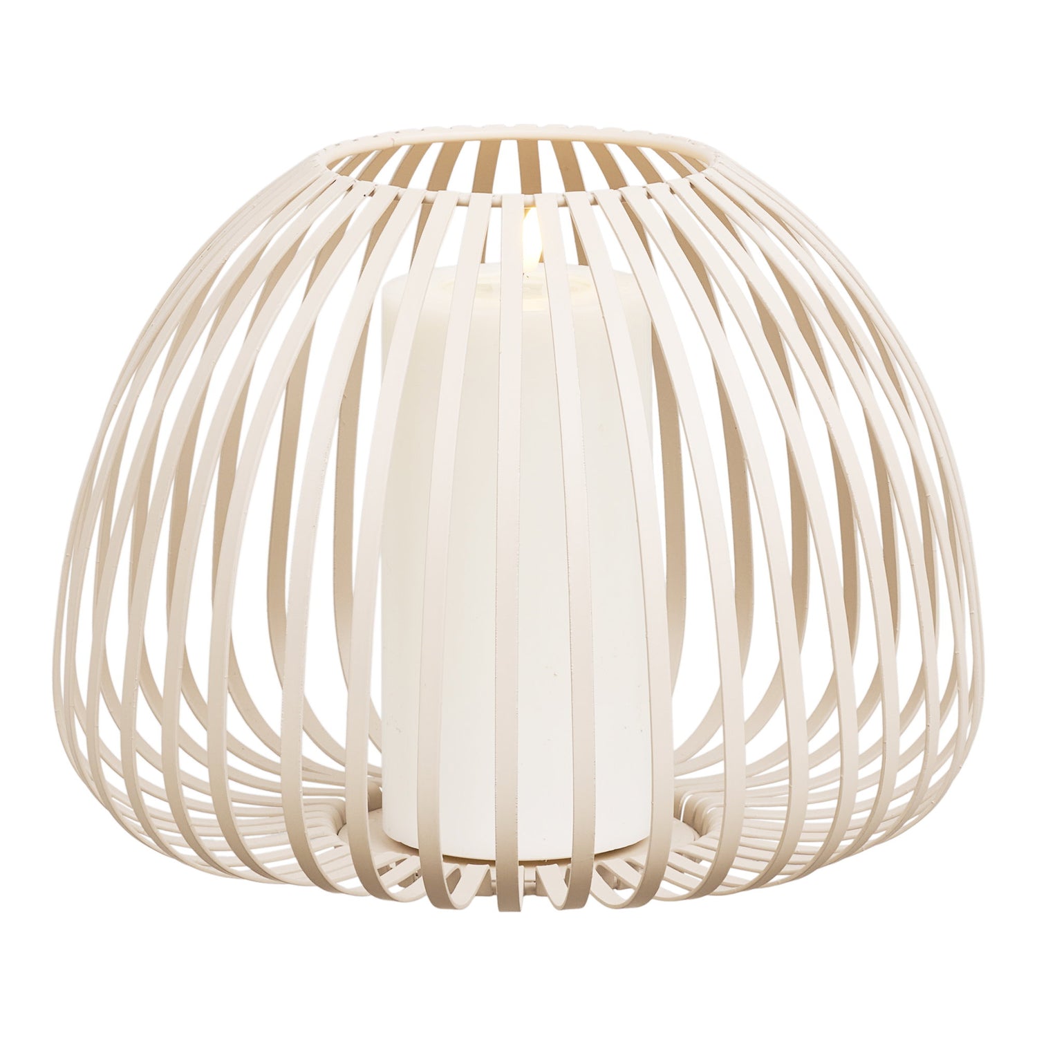 Stoense Lantern – Beige