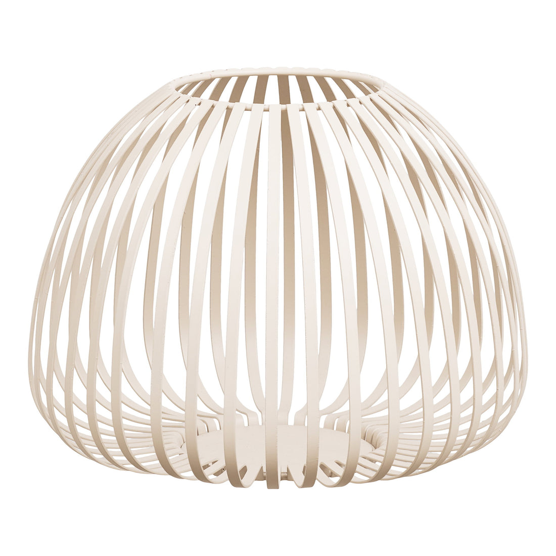 Stoense Lantern – Beige – 25×25 cm