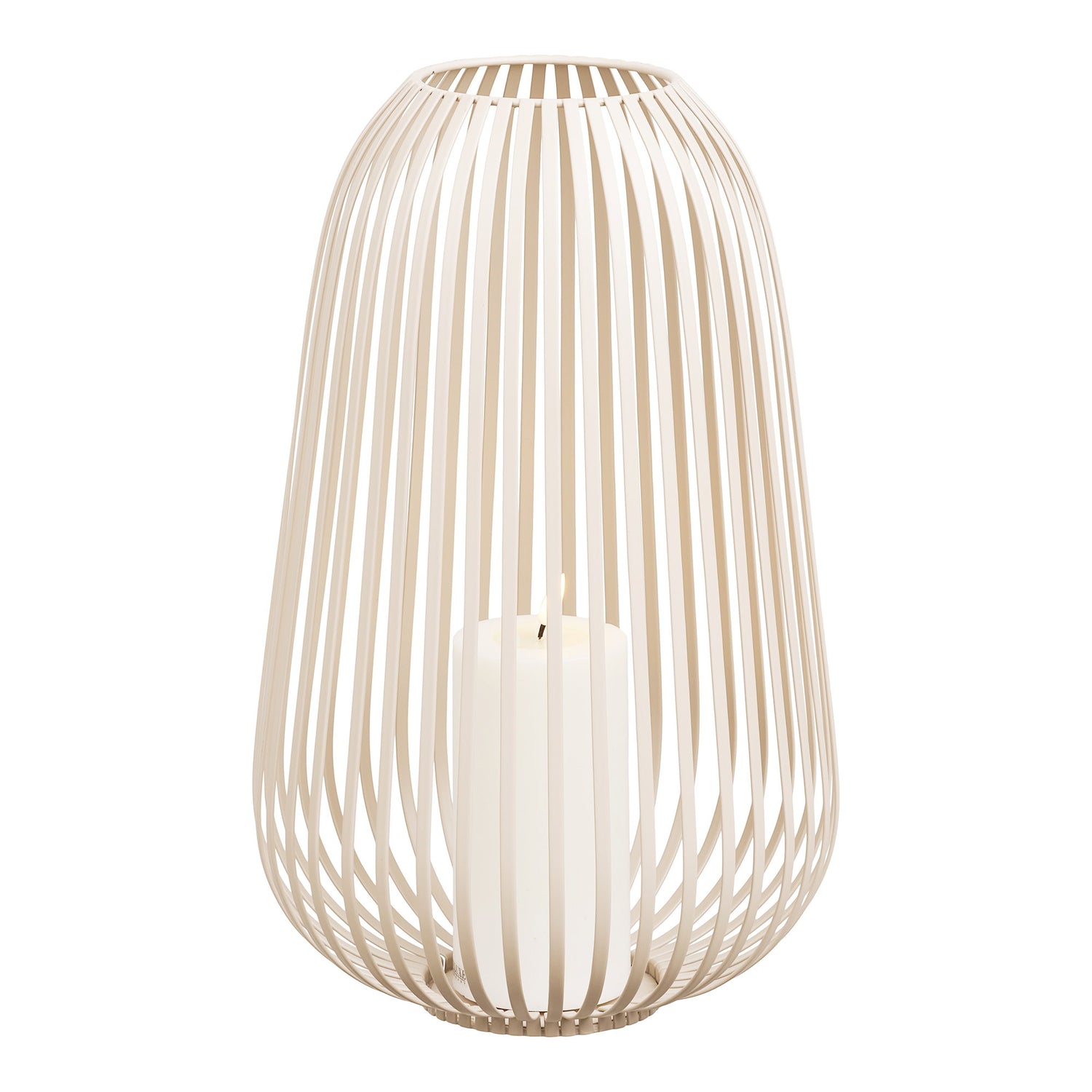 Stoense Lantern – Beige