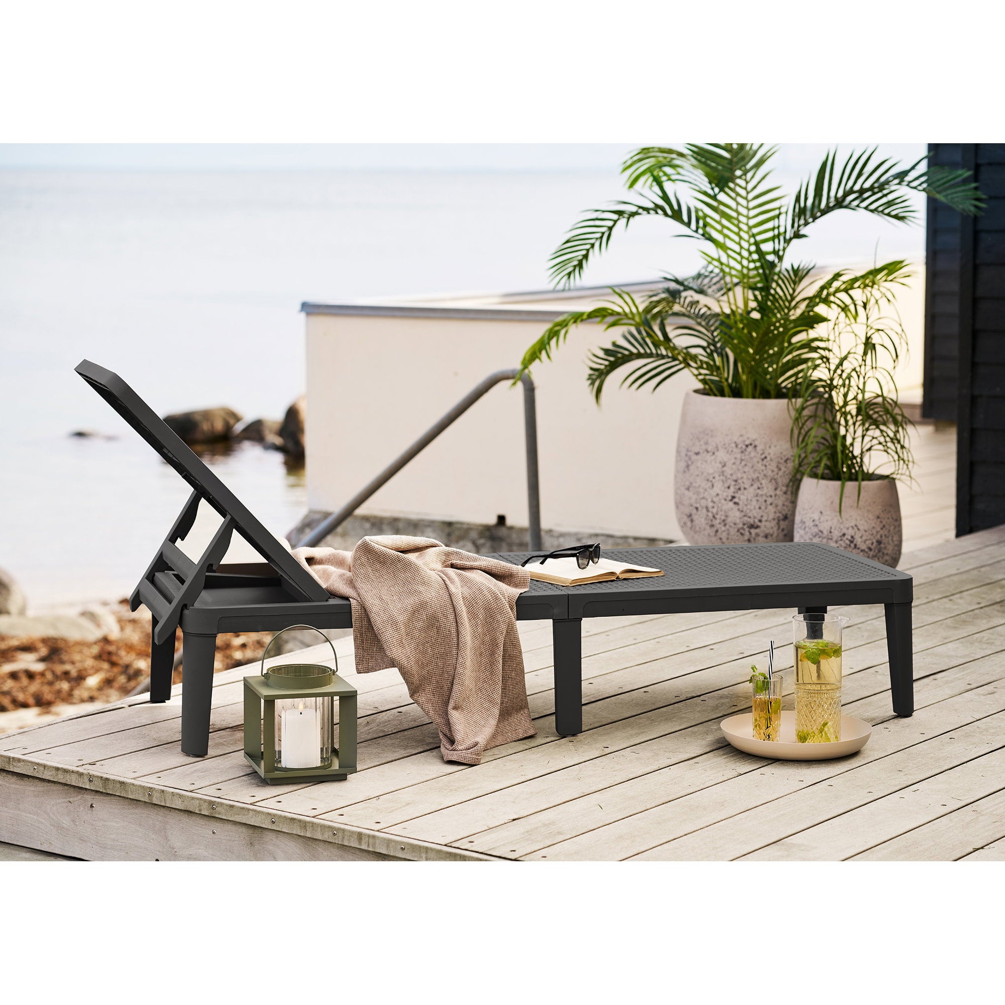 Lohals Lanterne – Green