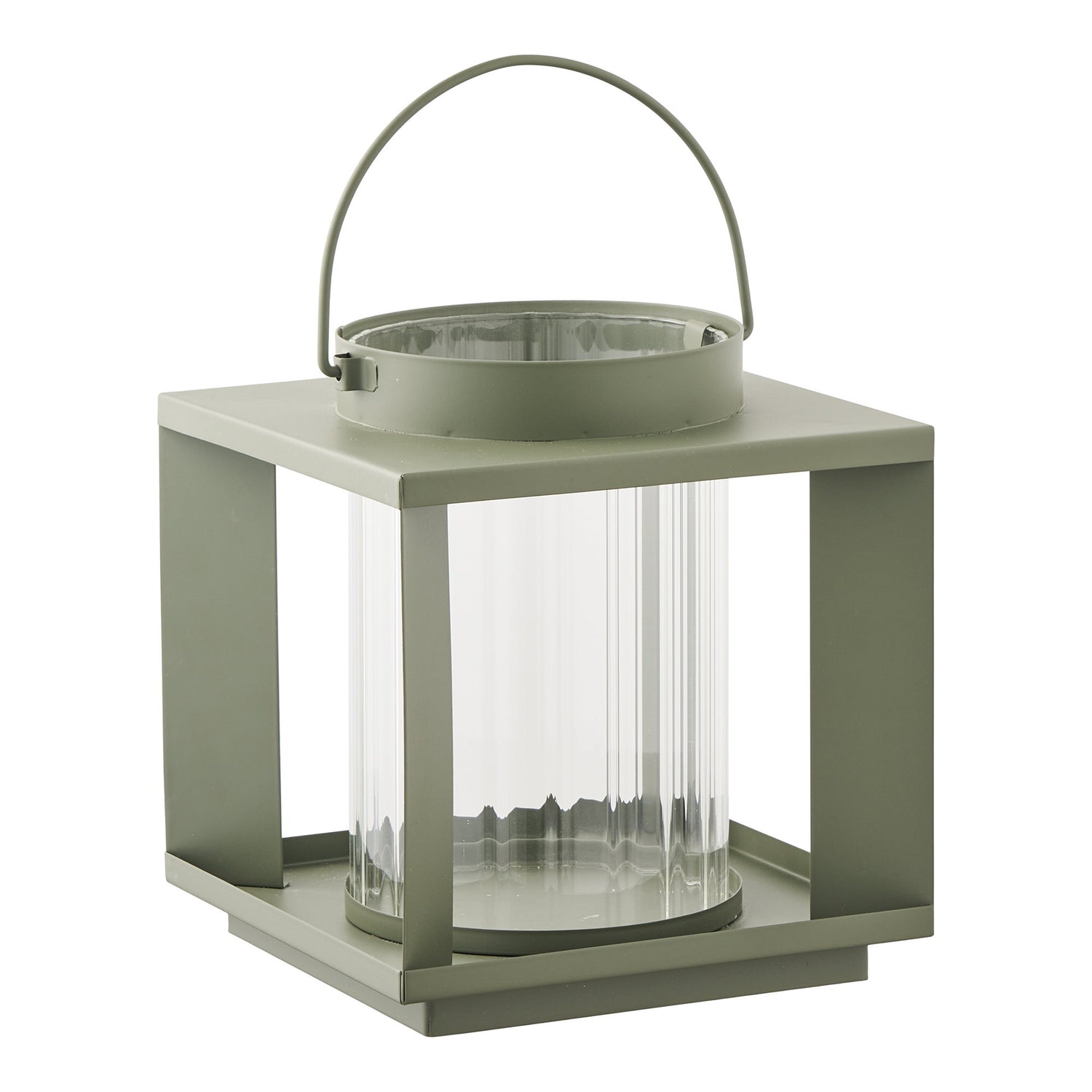 Lohals Lanterne – Green