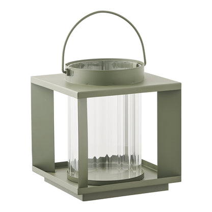 Lohals Lanterne – Green
